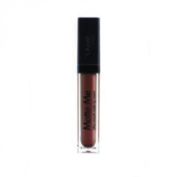 Sleek Matte Me Ultra Smooth Lip Cream Hazelnut Crush