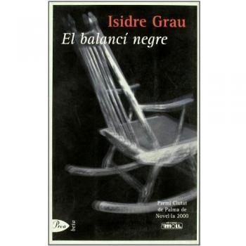 El balancí negre