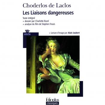 Les Liaisons Peligrosas - Edición Clásica en Poche de Pierre Choderlos de Laclos