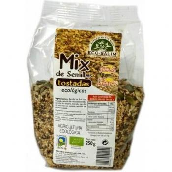 Eco-Salim Mix Semillas Tostadas 250 g