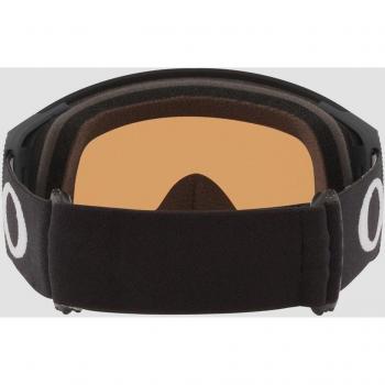 Oakley Flight Tracker M Prizm Ski Goggles Matte Black Unisex