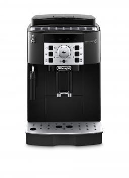 De'Longhi Magnifica S, Automatic Bean to Cup Coffee Machine, Espresso and Cappuccino Maker, ECAM22.110.B, Black [Amazon Exclusive]