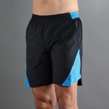 Short Endless Phoenix Negro Azul