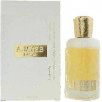 Lattafa Ajayeb Dubai Portrait Eau De Parfum 100ml