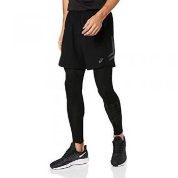 ASICS Icon Pantalones Cortos - XXL