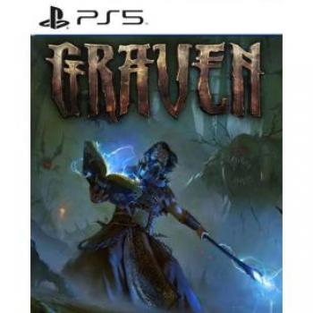 Graven PS5 - Preventa
