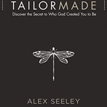 Tailor Made: Discover the Secret to Who God Created You to Be