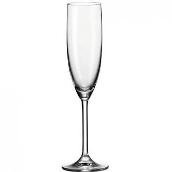 Set de 6 Copas de Champán Daily 200 ml - Leonardo