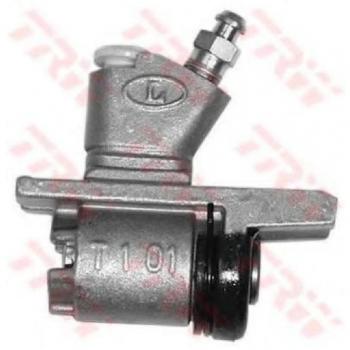 Cilindro de freno de rueda TRW BWB113 de aluminio 15,9