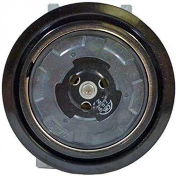 BEHR HELLA SERVICE 8FK 351 123-061 *** PREMIUM LINE *** Compresor, aire acondicionado