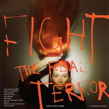 Fight The Real Terror - My Brightest Diamond (CD)