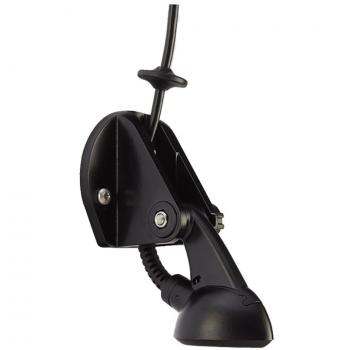 RAYMARINE E70342 CPT-S TRANSOM MOUNT - CONICAL - HIGH CHIRP