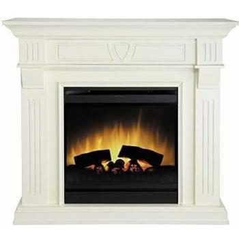 Chimenea Eléctrica Beethoven Optiflame de DIMPLEX