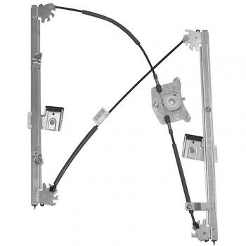 Elevalunas eléctrico delantero izquierdo Magneti Marelli 350103865000 para VW Caddy 3P (04 en adelante)