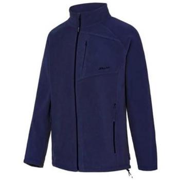 Polar Ecotech 380 Joluvi Hombre Marino con Cerniera Full Zip