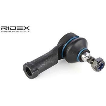 Rótula de dirección RIDEX 914T0172 para Ford Tourneo Connect, compatible con referencias 4381840, 2T143289AA y 381758