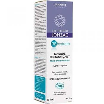 Jonzac REhydrate Revitalizing Moisturizing Mask 50 ml