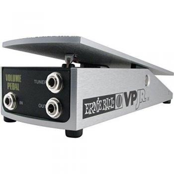 Ernie Ball VP Jr 250K Passive Volume Pedal