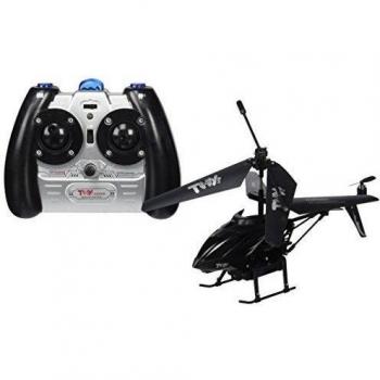 Imperii Electronics  - Helicóptero radiocontrol con videocámara