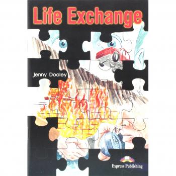 LIFE EXCHANGE (Tapa blanda)