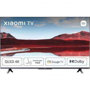 Xiaomi A PRO 2025 43 QLED UltraHD 4k Dolby Atmos Google TV