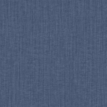 Papel Pintado Vinílico Liso Azul Praiano Amalfi Saint Honore