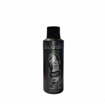 Aceite para cuchillas de cortadora de cabello Bandido 200ml