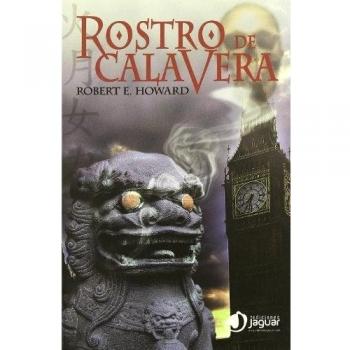 El rostro calavera