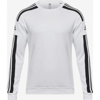 Adidas Squadra 21 Men's Sweatshirt - Blue Tennis and Padel Top
