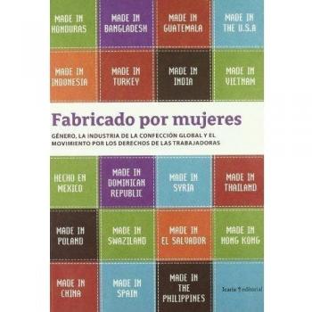 Fabricado por mujeres