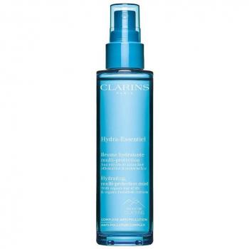 Clarins - Hydra-Essentiel Hydrating Multi-Protection Mist (75ml)