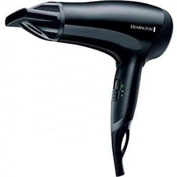 Secador de Pelo Remington Power Dry 2000W D3010 Negro