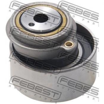 FEBEST Polea tensora de correa dentada 0587-GF
