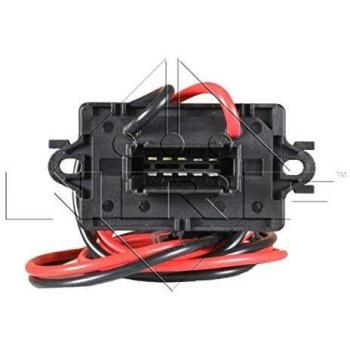 Interior Blower Resistor OE 7701207876