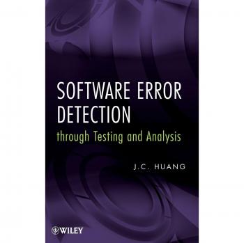 Detección de Errores en Software: Análisis y Pruebas (Tapa Dura)