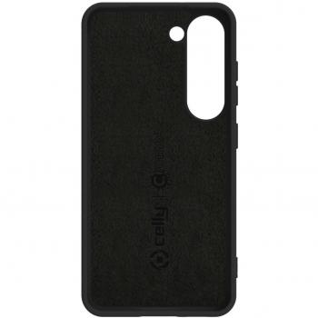 Celly CROMO Funda para Teléfono Móvil 15,5 cm (6.1) Negro