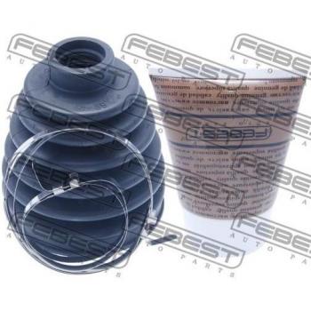 Fuelle de árbol de transmisión FEBEST CV-joint boot 0117-NGJ10