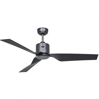 313275 ECO DYNAMIX II 132 BG-BG aspas grises, ventilador, CasaFan