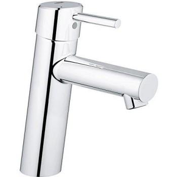 Grohe Concetto Single-lever Basin Mixer 1/2 Medium Size