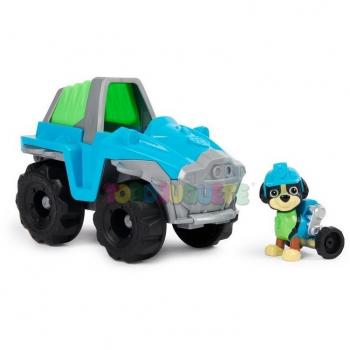 Paw Patrol Vehículo Clásico Sostenible Rex
