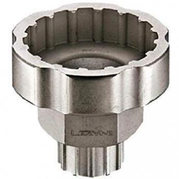 Lezyne Herramienta para bicicleta, Plateado, Para llave de 32 mm
