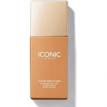 ICONIC London Super Smoothing Blurring Skin Tint - Golden Medium