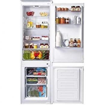 Candy CKBBS 100/1 frigorifero con congelatore Libera installazione 250 L A+ Bian