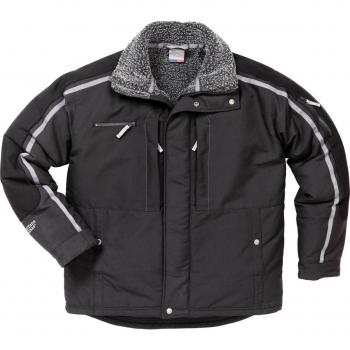 Fristad Kansas - Jacket 4861 PV X/Large Black 109924-940 XL