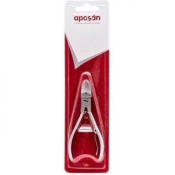 Alicate de uñas grande Aposan Pyma 1ud