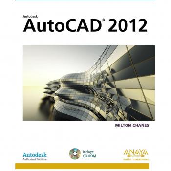 AutoCAD 2012