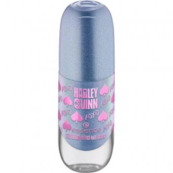 Essence Harley Quinn Nail Polish 8 ml