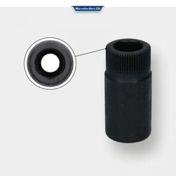 Brilliant Tools BT551122 VloÅ¾ka pre PrednÃº Komoru pre Mercedes-Benz CDI - Herramienta de alta calidad, diseño específico para motores CDI de Mercedes-Benz, fabricada en acero resistente, permite un ajuste preciso y