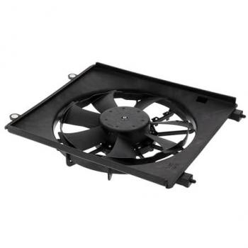 Motor eléctrico para ventilador de radiador ACKOJA A26-01-0013