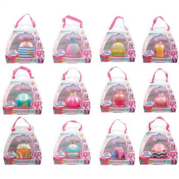 Kekilou KKL00000 12 Asst K-Cutie - Mini bolsa , color/modelo surtido